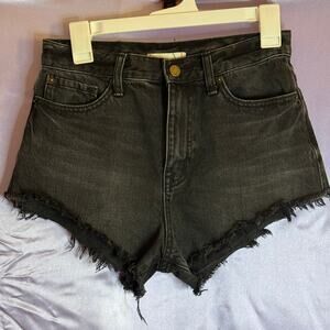 Urban Outfitters BDG Denim Shorts Sz 26